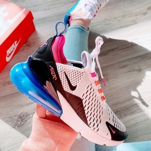 Nike air max 270